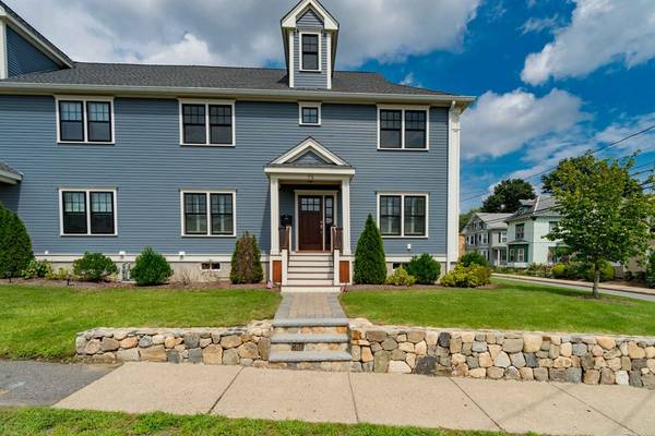 75 Summer Street #75, Watertown, MA 02472