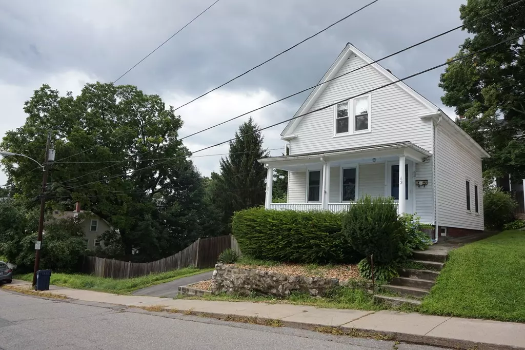 Marlborough, MA 01752,62 Commonwealth Ave