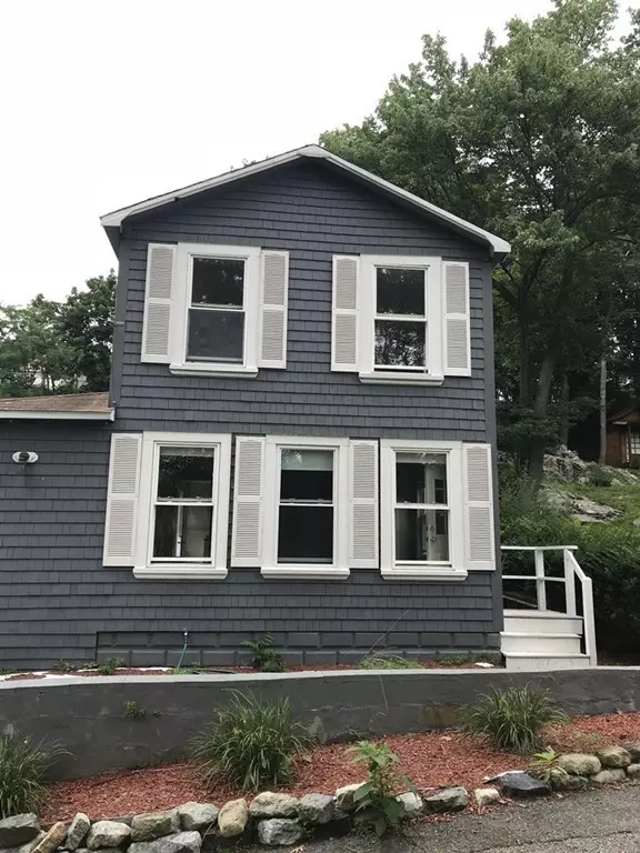 14 St James Road, Saugus, MA 01906