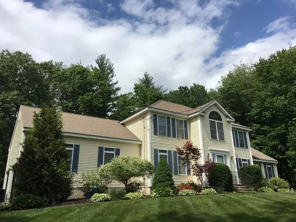 100 Walker, Danville, NH 03819