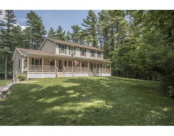 400 Walnut St, Bridgewater, MA 02324