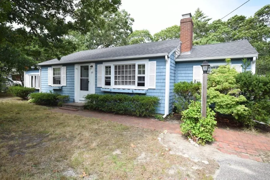 50 Howes Rd, Yarmouth, MA 02664