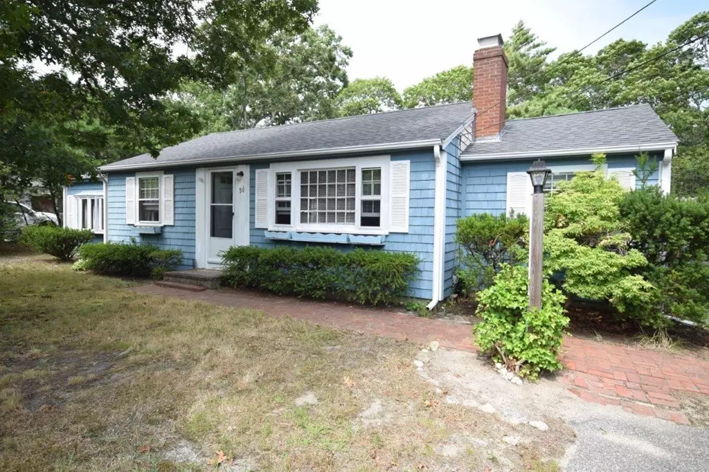 Yarmouth, MA 02664,50 Howes Rd