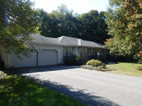 16 Standish Dr, Canton, MA 02021