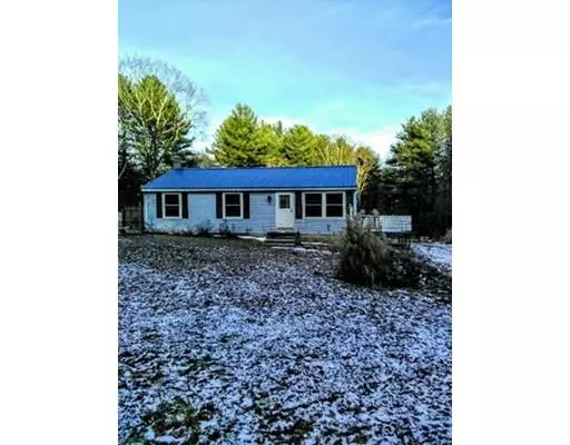 Hardwick, MA 01082,31 Carlson Rd