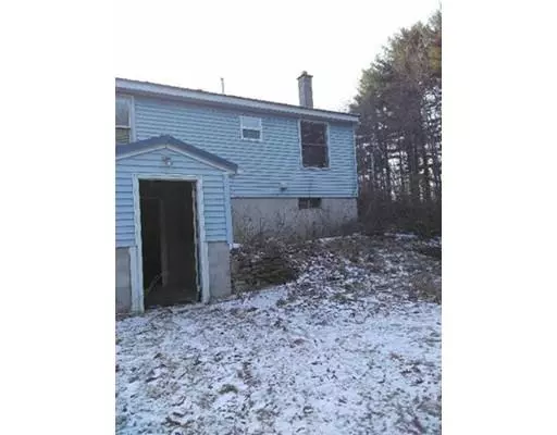 Hardwick, MA 01082,31 Carlson Rd