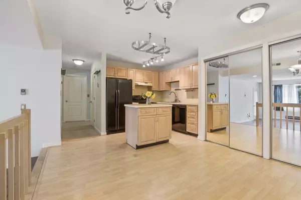 30 Chapman Street #208, Weymouth, MA 02189