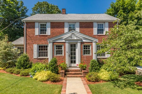 74 Lincoln Rd., Medford, MA 02155