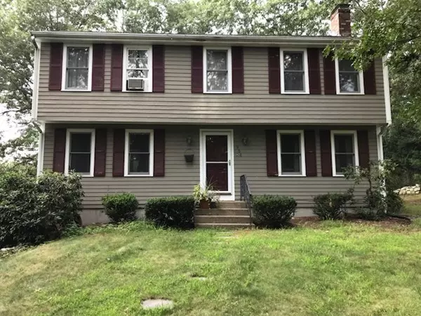 968 Maple Street, Mansfield, MA 02048