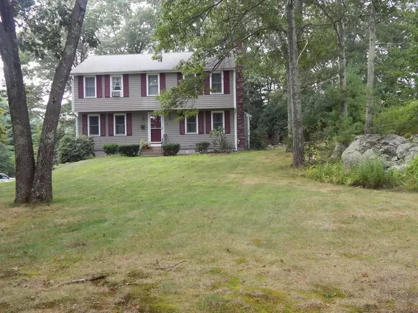 Mansfield, MA 02048,968 Maple Street