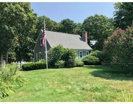 17 Forest Rd, Sandwich, MA 02644