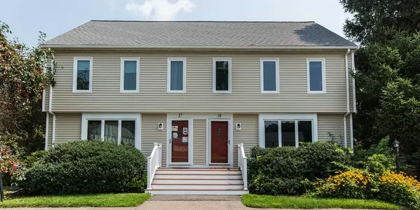 North Attleboro, MA 02760,835 Mount Hope Street #18