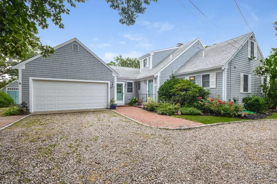 27 Mirasol Lane, Harwich, MA 02646