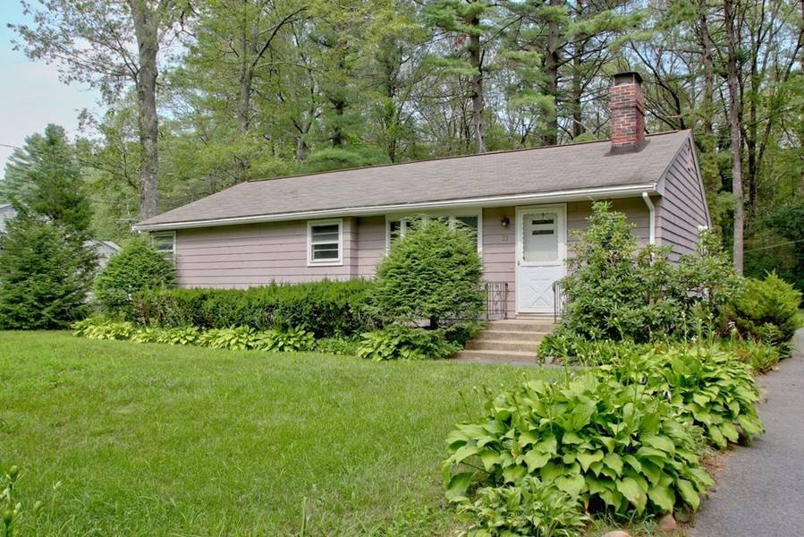 21 Parmenter Road, Hudson, MA 01749