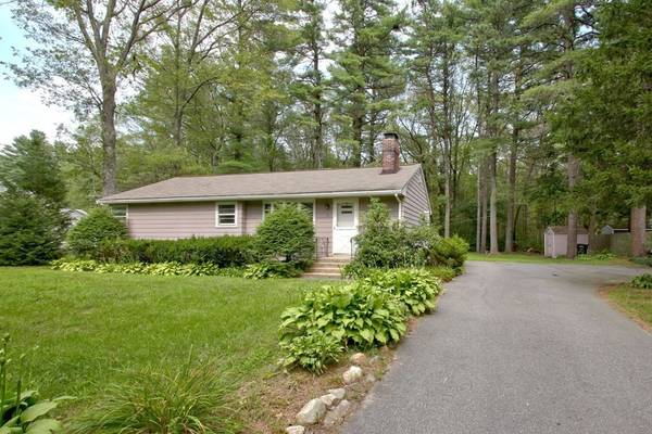 Hudson, MA 01749,21 Parmenter Road