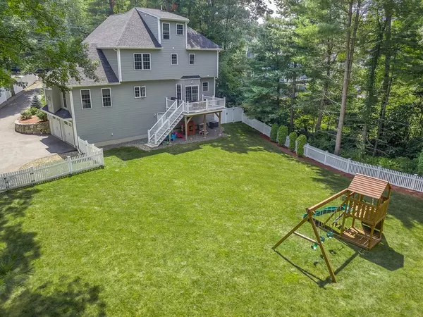 Andover, MA 01810,11 Lowell Junction Rd