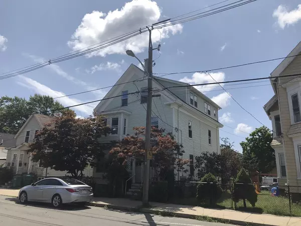 8 Eutaw Ave, Lynn, MA 01902