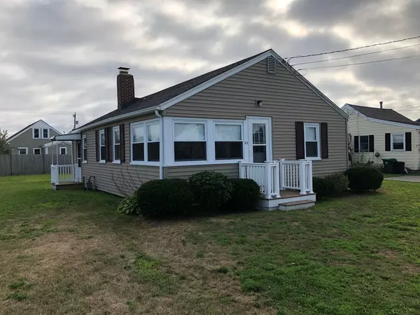 55 Everson Road, Marshfield, MA 02050