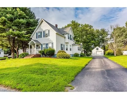 10 Johnson St, Taunton, MA 02780