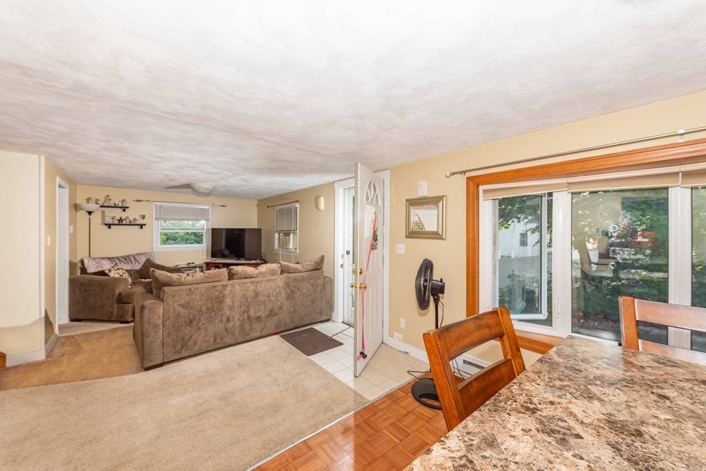 Quincy, MA 02169,58 Charlesmount Ave