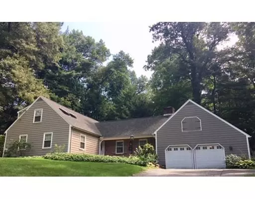 1 Eastwood Drive, Wilbraham, MA 01095