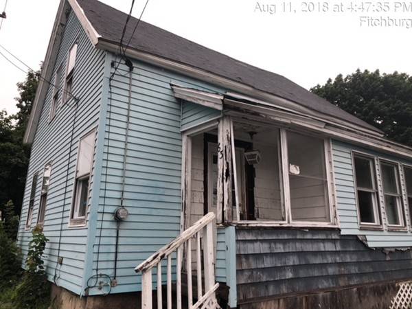 Fitchburg, MA 01420,63 East St