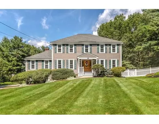 15 Robinson Rd, Westford, MA 01886