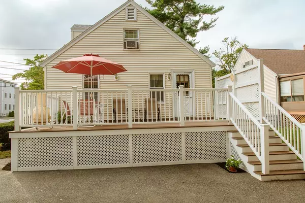 Arlington, MA 02474,2 University Rd