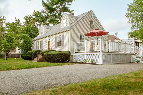 Arlington, MA 02474,2 University Rd