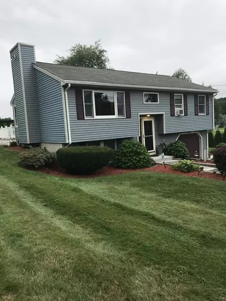 6 Page Ave, Leominster, MA 01453