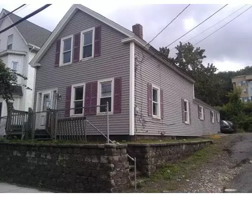Fitchburg, MA 01420,180 River St