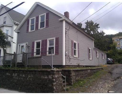 180 River St, Fitchburg, MA 01420