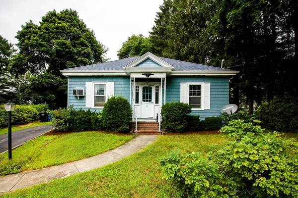 268 Belmont St, East Bridgewater, MA 02333