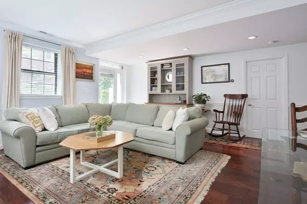 Brookline, MA 02446,227 Summit Ave #W103