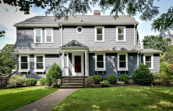 51 Glen Street, Natick, MA 01760