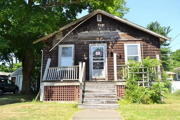 Beverly, MA 01915,21 Porter Terrace