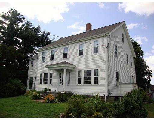 88 Mason St, Rehoboth, MA 02769