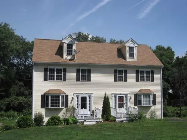 59 Hudson Street #59, Northbridge, MA 01534