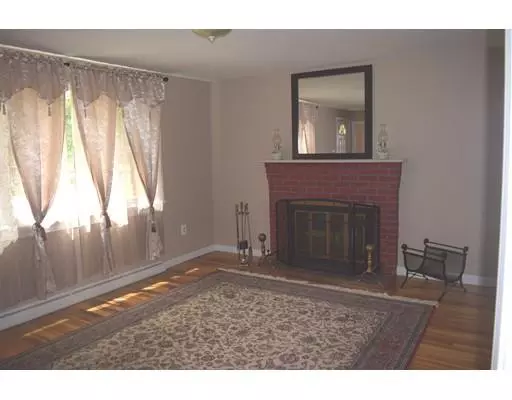 Weymouth, MA 02189,1 Albert Road