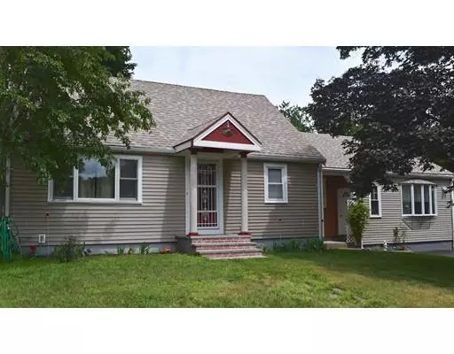 1 Albert Road, Weymouth, MA 02189