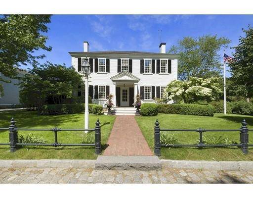 338 Washington St, Duxbury, MA 02332