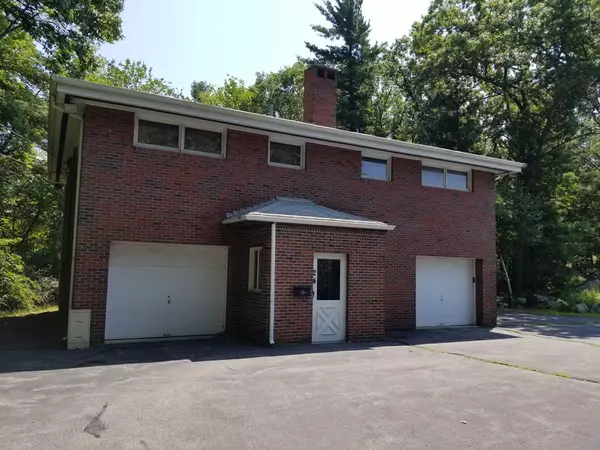 Saugus, MA 01906,24 Broadway