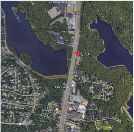 Saugus, MA 01906,24 Broadway