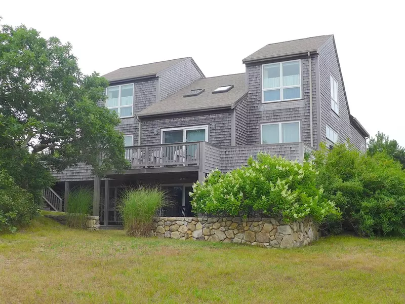 59 Waldron Bottom Rd., West Tisbury, MA 02575