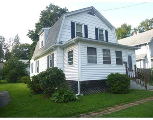 71 Elmwood Avenue, West Springfield, MA 01089