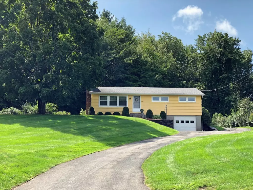 Greenfield, MA 01301,966 Bernardston Road