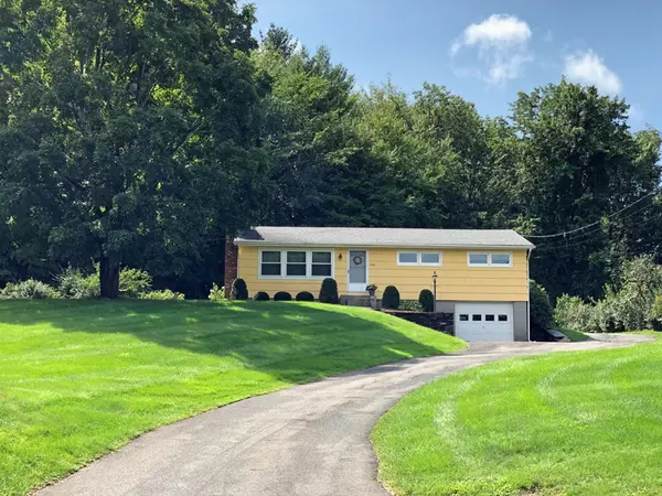 966 Bernardston Road, Greenfield, MA 01301