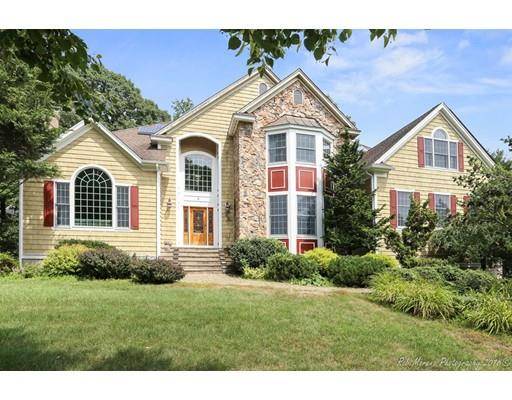 2 Spruce Run, Beverly, MA 01915