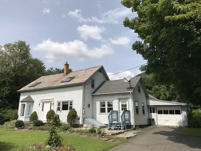 2167 Route 2, Charlemont, MA 01339