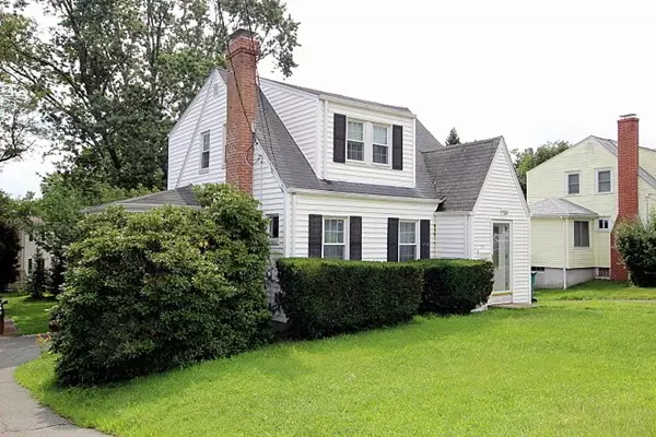 78 Washington Street, Norwood, MA 02062